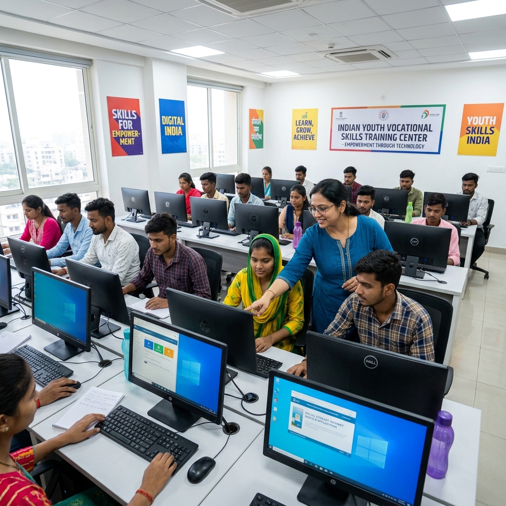 Digital Literacy Workshop