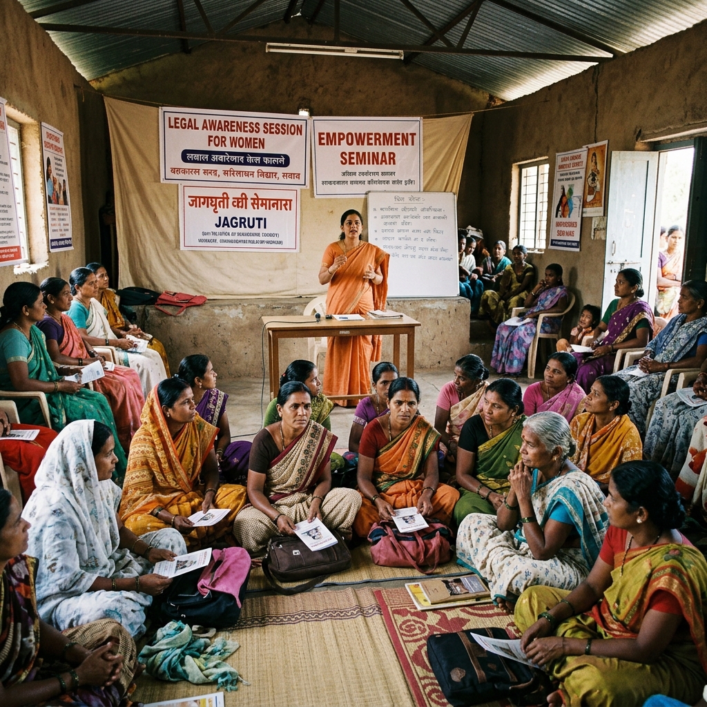 Women Awareness Program