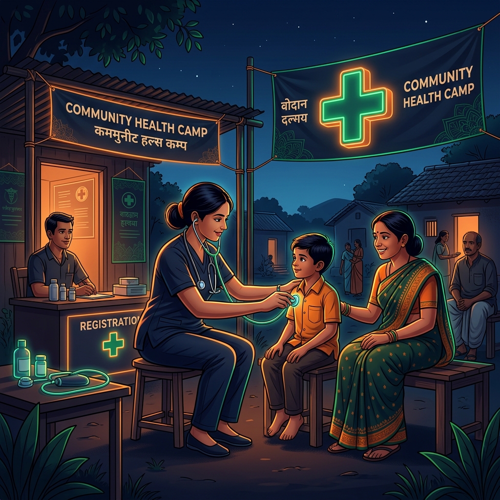 Wellness Awareness